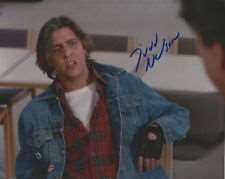 Judd Nelson Signature