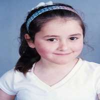Marnie Simpson Childhood Image