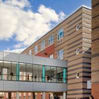 Jon Stewart Lawrence High School