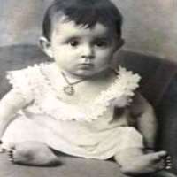 Emma Morano Childhood Image
