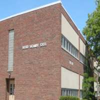 Jack Swigert Blessed Sacrament School, Regis Jesuit High School, East High School