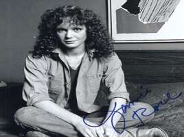 Jamie Rose Signature