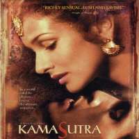 Wyclef Jean Favourite Movie Kama Sutra: A Tale of Love (1996)