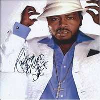 Trick Daddy Signature
