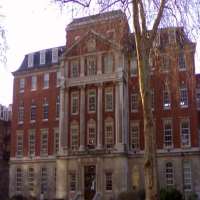 Charles Tupper University of Edinburgh Medical School