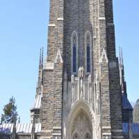 Ben Mulroney Duke University