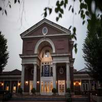 Ben Mulroney Hotchkiss School