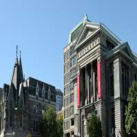 Charles Bronfman McGill University