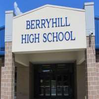 John Caudwell Shelton Church of England School,  Berry Hill High School