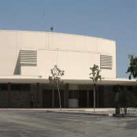 Nia Long Paseo Del Rey Elementary School, Playa Del Rey, California, Westchester High School, Los Angeles