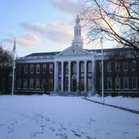 Hiroshi Mikitani Harvard Business School, Cambridge, Massachusetts