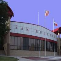David Filo Sam Houston High School