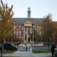 Ed Ames Boston Latin School