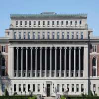 columbia university notednames randy lerner