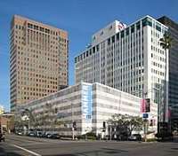 Garrett Morris Juilliard School of Music