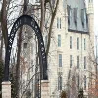 John Meriwether Northwestern University