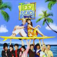 Ellie Thumann Favourite Movie Teen Beach Movie