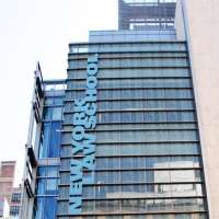 Marc Lasry New York Law School