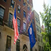 Emin Agalarov Marymount Manhattan College, New York