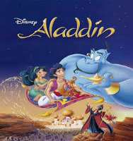 Riker Lynch Favourite Movie Aladdin (1992), Tangled (2010)