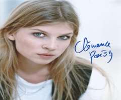 Clemence Poesy Birthday Real Name Age Weight Height