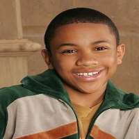 Tequan Richmond Childhood Image