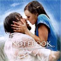 Katelyn Tarver Favourite Movie The Notebook (2004), Shrek (2001)