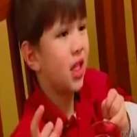 Matthew Moy Childhood Image