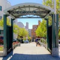 Matthew Moy Sacred Heart Cathedral Preparatory School