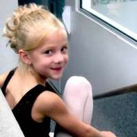 Paige Hyland Childhood Image