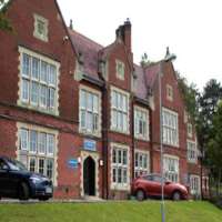Laura Carmichael Peter Symonds College