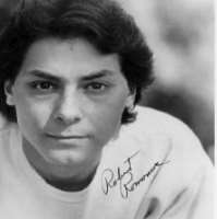 Robert Romanus Signature