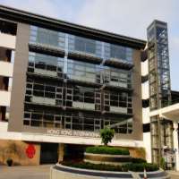 Bishop Briggs Hong Kong International School