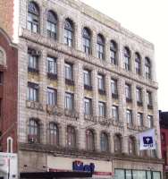 Derek Wilson Tisch School of the Arts