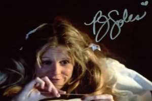 PJ Soles Signature