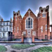 Ron Bottitta King's College School, Wimbledon