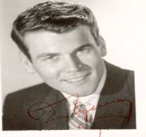 Don Murray Signature