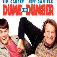 Katie McGlynn Favourite Movie Dumb And Dumber (1994)