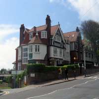 Joseph Booton St. Bede's School