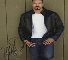 Timon Kyle Durrett Signature