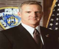 Jamey Sheridan Signature