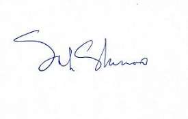 Sab Shimono Signature