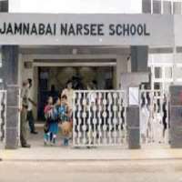 Alia Bhatt Jamnabai Narsee School