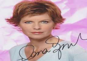 Dana Sparks Signature