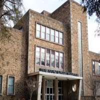 Derek Waters Towson High School, Towson, Maryland