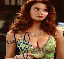 April Bowlby Signature