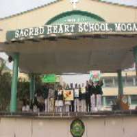 Sonu Sood Sacred Heart School, Moga, Punjab