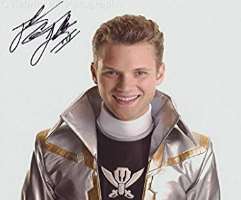 Cameron Jebo Signature