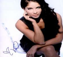 Valery Ortiz Signature