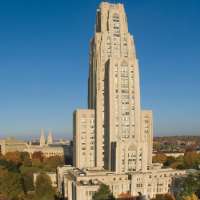 Gabrielle Christian University of Pittsburgh